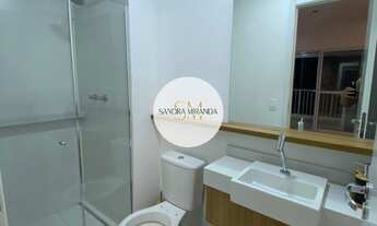 Imagem 5: APARTAMENTO RESIDENCIAL em BARUERI - SP, COND. ACQUA PARQUE