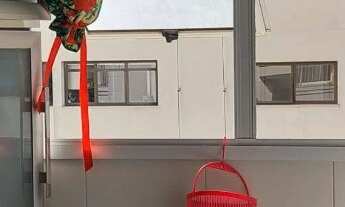 Imagem 5: APARTAMENTO RESIDENCIAL em BARUERI - SP, COND. MONTE CARLO