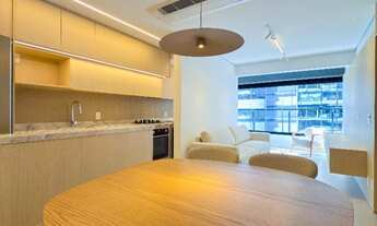 Imagem 3: APARTAMENTO RESIDENCIAL em BARUERI - SP, ED. OKA MAMORE