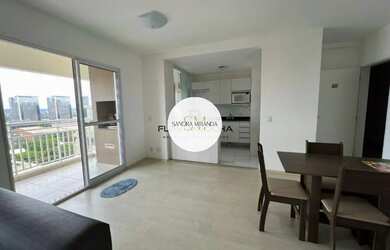 Imagem 2: APARTAMENTO RESIDENCIAL em BARUERI - SP, Edificio Alpha Style