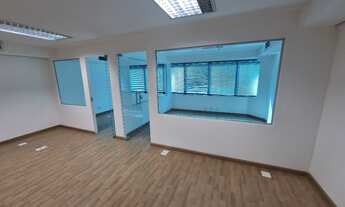 Imagem 4: SALA COMERCIAL COMERCIAL em BARUERI - SP, CENTRO COMERCIAL - ALPHAVILLE