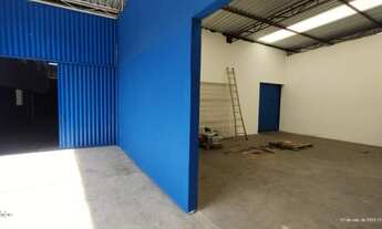 Imagem 5: GALPÃO COMERCIAL em BARUERI - SP, CHÁCARAS MARCO