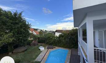 Imagem 6: CASA RESIDENCIAL em SANTANA DE PARNAÍBA - SP, ALPHAVILLE - RES. 6