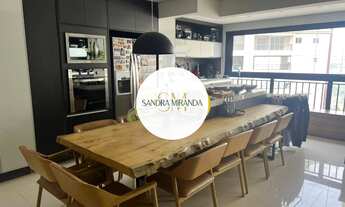 Imagem: APARTAMENTO RESIDENCIAL em BARUERI - SP