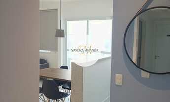 Imagem 2: APARTAMENTO RESIDENCIAL em BARUERI - SP, COND. ACQUA PARQUE