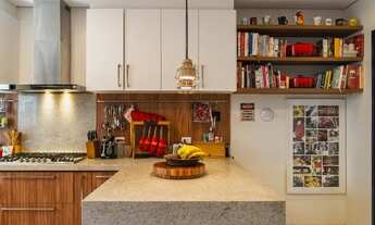 Imagem 6: CASA RESIDENCIAL em SANTANA DE PARNAÍBA - SP, Tambore 11