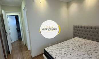 Imagem 6: APARTAMENTO RESIDENCIAL em BARUERI - SP, COND. LIFE PARK