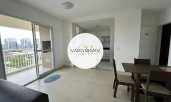 Imagem: APARTAMENTO RESIDENCIAL em BARUERI - SP