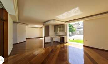 Imagem 3: CASA RESIDENCIAL em BARUERI - SP, ALPHAVILLE - RES. 05