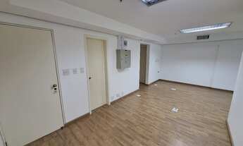 Imagem 7: SALA COMERCIAL COMERCIAL em BARUERI - SP, CENTRO COMERCIAL - ALPHAVILLE