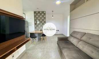 Imagem 5: APARTAMENTO RESIDENCIAL em CARAPICUÍBA - SP, ED. HIT ALPHAVILLE