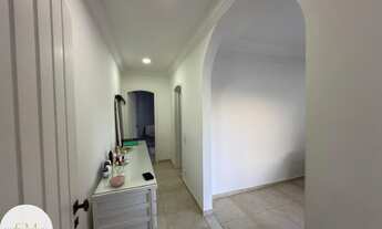 Imagem 3: CASA RESIDENCIAL em SANTANA DE PARNAÍBA - SP, ALPHAVILLE - RES. 6