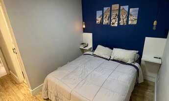 Imagem 2: APARTAMENTO RESIDENCIAL em BARUERI - SP, COND. LIFE PARK