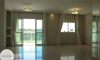 Imagem: APARTAMENTO RESIDENCIAL em SANTANA DE PARNAÍBA