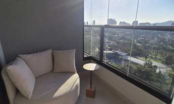 Imagem 7: APARTAMENTO RESIDENCIAL em BARUERI - SP, ALPHAVILLE