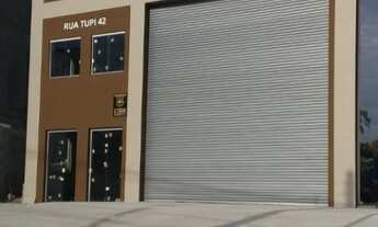 Imagem 2: GALPÃO COMERCIAL em SANTANA DE PARNAÍBA - SP, SANTANA DE PARNAIBA