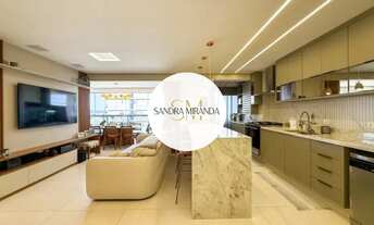 Imagem 2: APARTAMENTO RESIDENCIAL em BARUERI - SP, ALPHAVILLE