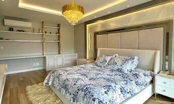 Imagem 6: APARTAMENTO RESIDENCIAL em BARUERI - SP, ED. MYRA