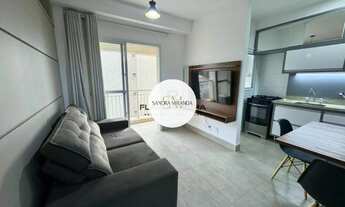 Imagem 4: APARTAMENTO RESIDENCIAL em CARAPICUÍBA - SP, ED. HIT ALPHAVILLE