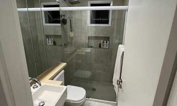 Imagem 6: APARTAMENTO RESIDENCIAL em BARUERI - SP, COND. LIFE PARK