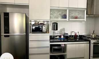 Imagem 6: APARTAMENTO RESIDENCIAL em SANTANA DE PARNAÍBA - SP, TAMBORÉ