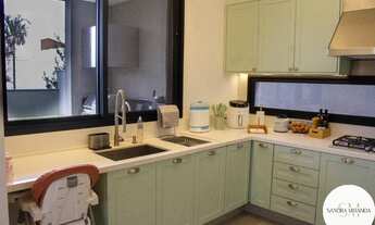 Imagem 4: CASA RESIDENCIAL em SANTANA DE PARNAÍBA - SP, ALPHAVILLE - RES. 6