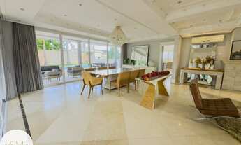 Imagem 7: CASA RESIDENCIAL em SANTANA DE PARNAÍBA - SP, RES. 18 Do Forte