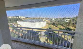 Imagem 3: APARTAMENTO RESIDENCIAL em BARUERI - SP, CENTRO COMERCIAL - ALPHAVILLE