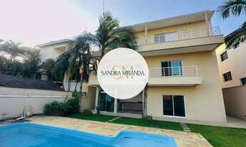 Imagem: CASA RESIDENCIAL em SANTANA DE PARNAÍBA