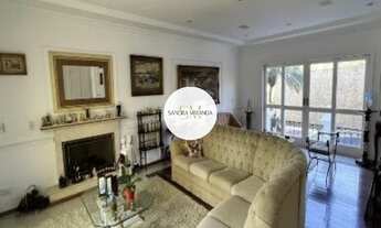 Imagem 5: CASA RESIDENCIAL em BARUERI - SP, Alphaville Residencial 0