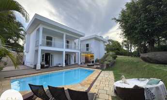 Imagem: CASA RESIDENCIAL em SANTANA DE PARNAÍBA