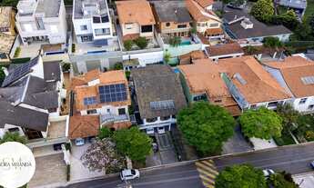 Imagem 6: CASA EM CONDOMÍNIO RESIDENCIAL em BARUERI - SP, Alphaville Residencial 9