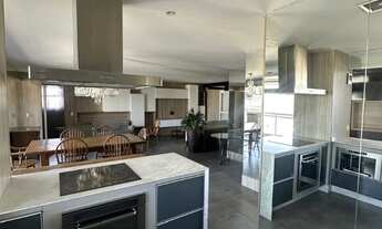 Imagem 6: APARTAMENTO RESIDENCIAL em BARUERI - SP, Melville Empresarial I e II