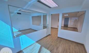 Imagem 3: SALA COMERCIAL COMERCIAL em BARUERI - SP, ALPHAVILLE