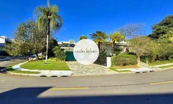 Imagem: CASA RESIDENCIAL em BARUERI - SP, ALPHAVILLE