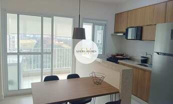 Imagem 3: APARTAMENTO RESIDENCIAL em BARUERI - SP, COND. ACQUA PARQUE