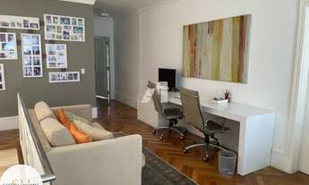 Imagem 7: CASA RESIDENCIAL em BARUERI - SP, ALPHAVILLE - RES. 1