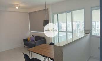 Imagem: APARTAMENTO RESIDENCIAL em BARUERI - SP