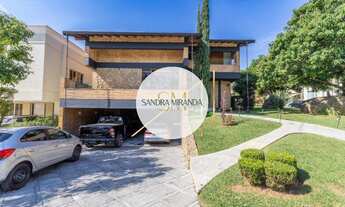 Imagem 2: CASA EM CONDOMÍNIO RESIDENCIAL em SANTANA DE PARNAÍBA - SP, Alphaville Residencial 12