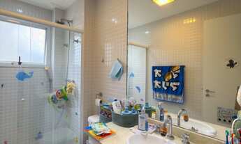 Imagem 6: APARTAMENTO RESIDENCIAL em BARUERI - SP, ED. MADISON PARK