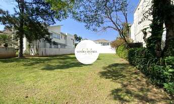 Imagem: TERRENO RESIDENCIAL em BARUERI - SP, ALPHAVILLE