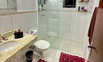 Imagem 5: CASA EM CONDOMÍNIO RESIDENCIAL em SANTANA DE PARNAÍBA - SP, Alphaville Residencial 4