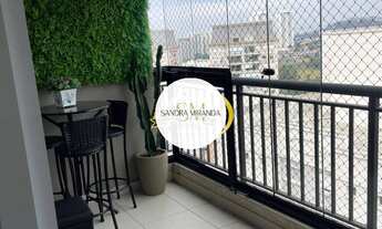 Imagem: APARTAMENTO RESIDENCIAL em BARUERI - SP