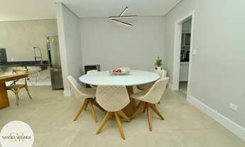 Imagem 7: CASA EM CONDOMÍNIO RESIDENCIAL em SANTANA DE PARNAÍBA - SP, Alphaville Residencial 11