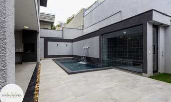 Imagem 4: CASA EM CONDOMÍNIO RESIDENCIAL em BARUERI - SP, Itahye