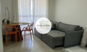 Imagem 3: APARTAMENTO RESIDENCIAL em BARUERI - SP, ED. HIT ALPHAVILLE