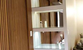 Imagem 5: APARTAMENTO RESIDENCIAL em SANTANA DE PARNAÍBA - SP, Condominio Paisagem Tambore