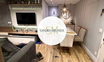 Imagem 4: APARTAMENTO RESIDENCIAL em BARUERI - SP, COND. LIFE PARK