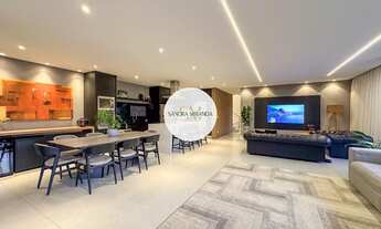 Imagem 6: CASA RESIDENCIAL em SANTANA DE PARNAÍBA - SP, RES. TAMBORÉ 11