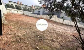 Imagem 2: TERRENO RESIDENCIAL em BARUERI - SP, Alphaville Residencial 1